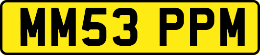 MM53PPM