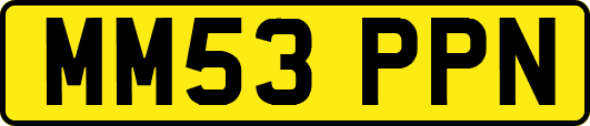 MM53PPN