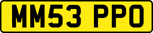 MM53PPO
