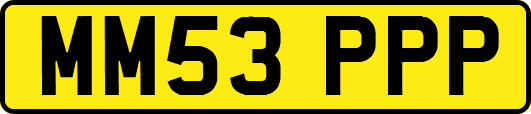 MM53PPP