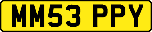 MM53PPY