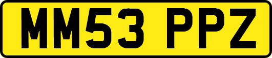 MM53PPZ
