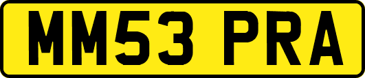 MM53PRA