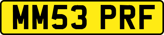 MM53PRF