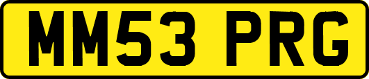MM53PRG