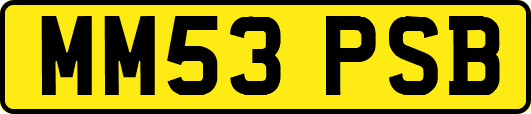 MM53PSB