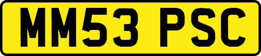 MM53PSC
