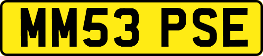 MM53PSE