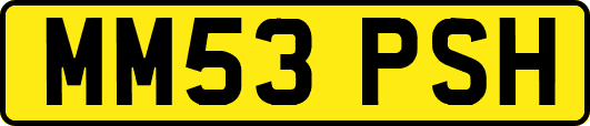 MM53PSH