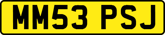 MM53PSJ