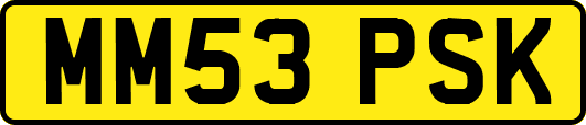 MM53PSK