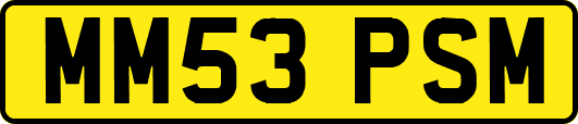 MM53PSM