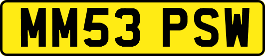 MM53PSW