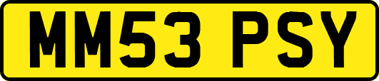 MM53PSY