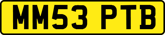 MM53PTB