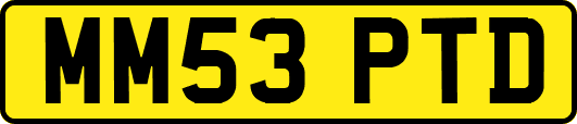 MM53PTD