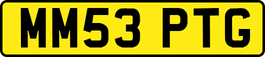 MM53PTG