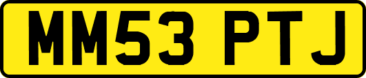MM53PTJ