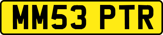 MM53PTR