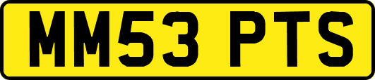 MM53PTS