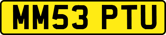 MM53PTU