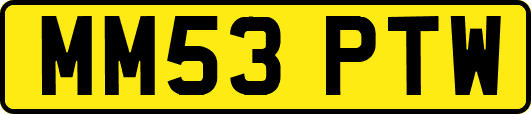 MM53PTW