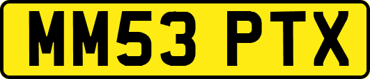 MM53PTX