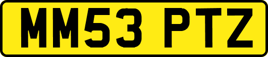 MM53PTZ
