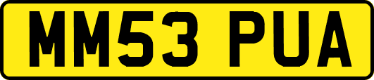 MM53PUA