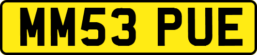 MM53PUE