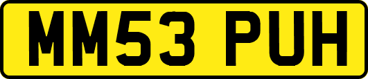 MM53PUH