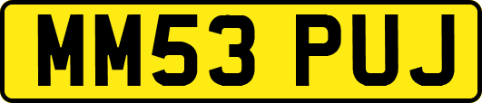 MM53PUJ