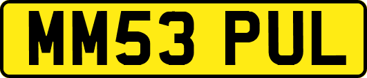 MM53PUL