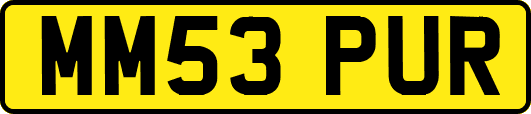 MM53PUR