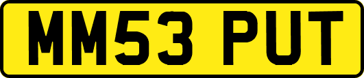 MM53PUT