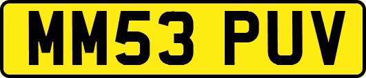 MM53PUV