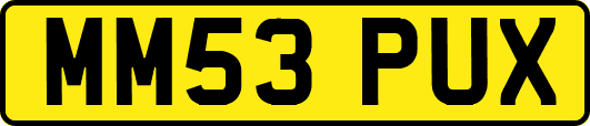 MM53PUX