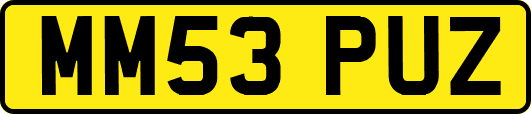 MM53PUZ