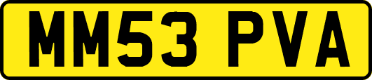 MM53PVA