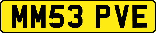 MM53PVE