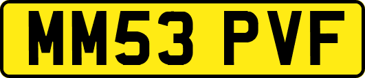 MM53PVF