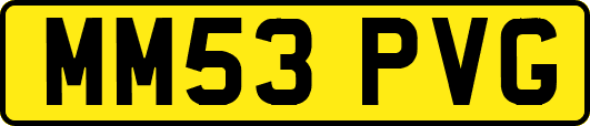 MM53PVG