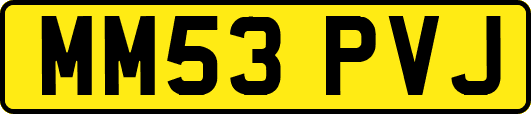 MM53PVJ