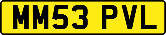 MM53PVL
