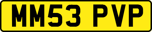 MM53PVP