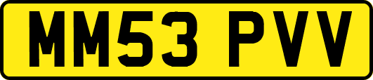 MM53PVV