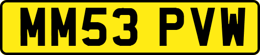 MM53PVW