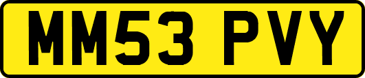 MM53PVY