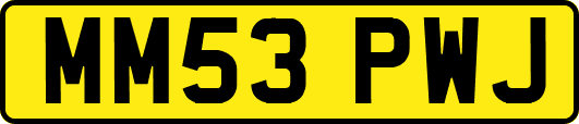 MM53PWJ