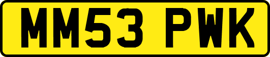 MM53PWK